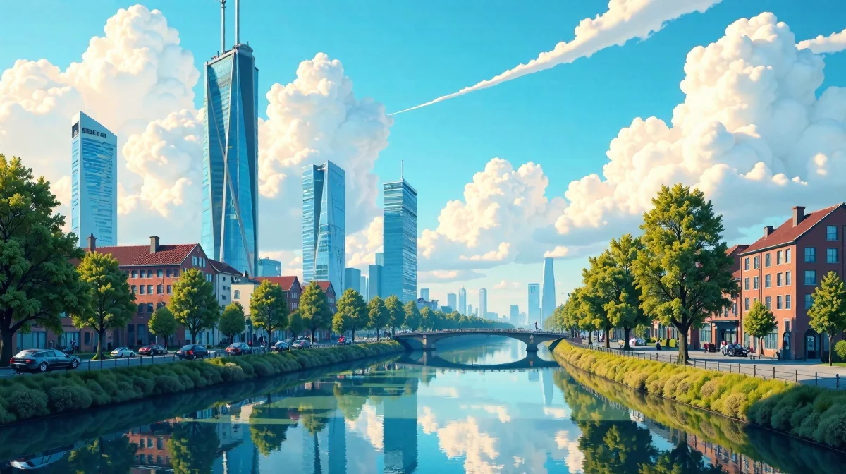 Kurzurlaub in Bremen: Die besten Reiseziele für Erholung und Spaß