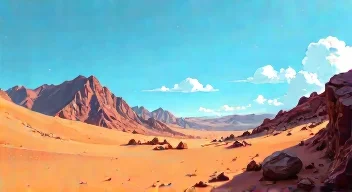 Lieberoser Wüste: Einzigartige Landschaft, Sahara-Feeling, AUSFLUGSZIEL