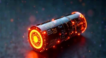 Lithium-Batterien im Fokus: Überladung und ihre Gefahren – Brände, "Explosionen", SCHUTZMECHANISMEN