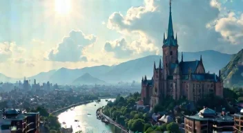 Lüneburg: Historische Schönheit UND "Kultur"