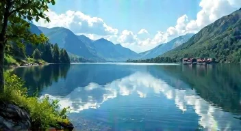 Mahndorfer See – Ruhe, Natur, Wasserqualität