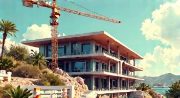 Mein Fazit zu Ananea Rocrita: Bauverzögerungen beim neuen Hotel auf Kreta?