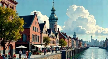 Mein Fazit zu Bremen: Die schönsten Sehenswürdigkeiten entdecken – Kultur, Geschichte, Erlebnisse