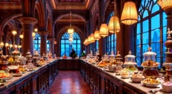 Mein Fazit zu Ende des All-inclusive-Buffets in der Türkei?