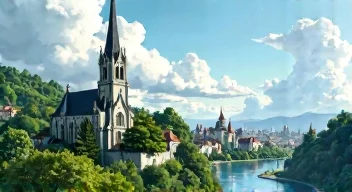 Mein Fazit zu Klampenborg: Kopenhagens Vorort; wunderschöne Natur; einzigartiges Vergnügen