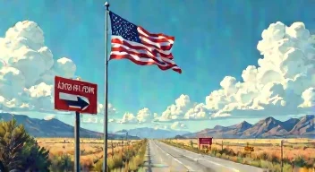Mein Fazit zu USA-Tourismus: Rückgang durch Trump-Effekt und Einreisebestimmungen