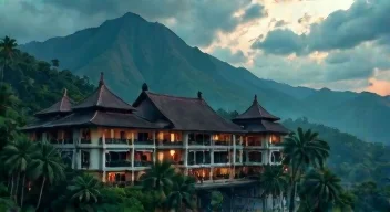 Mein Fazit zu Verlassenes Geister-Hotel auf Bali – Taman Rekreasi Hotel & Resort Bedugul