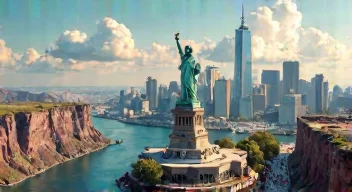Mögliche Lösungen für den USA-Tourismus?