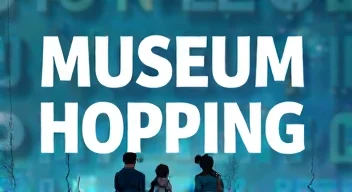 "Museums-Hopping" in Bremerhaven: Wissen und Abenteuer für Jung und Alt