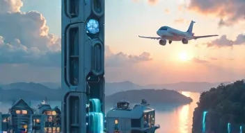 NIAGARAFäLLE Flugsimulator: Einzigartige Attraktion mit TECHNOLOGIE UND Emotionen