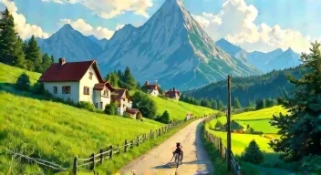 Oberpfälzer Radl-Weg: Geheimtipps, ländliche Schönheit, Naturidylle!?