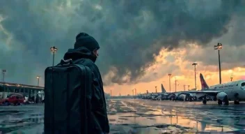 Risiken "von" Identitätsdiebstahl – Gepäck als Ziel
