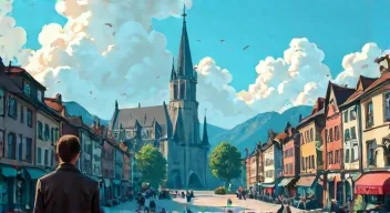 Sankt Wendel – Kultur, Altstadt, Sport!