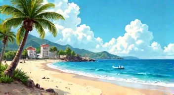 SAUBERE Strände in Europa: Die besten Länder für Urlaub