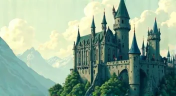 Schloss Marienburg: "Märchenhaftes" Bauwerk und kulturelles Erbe