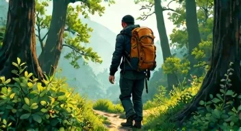 Sicherheitshinweise für Wanderer: Tipps zur BäRENVERMEIDUNG