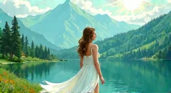 Sodenmattsee – Natur, Erholung, Genuss!