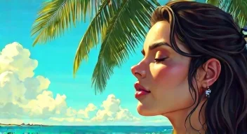 Stress reduzieren: Die Macht der Visualisierung vor dem Urlaub ...