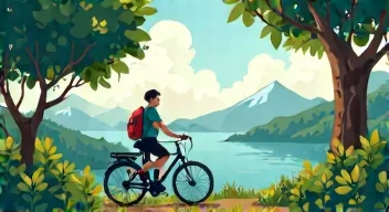 Tipps zu klimafreundlichem Reisen!?