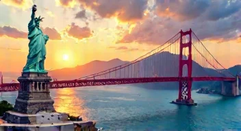 Tipps zu USA-Tourismus