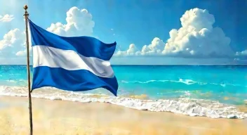 Türkei: 577 Strände mit Blauer FLAGGE