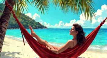 URLAUB ohne Sorgen: Tipps zur Entspannung UND Fotobeweis für Reisefreude