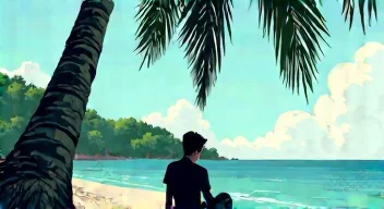 Urlaub ohne Sorgen: Tipps zur Entspannung und Fotobeweis für Reisefreude – Triggert mich wie