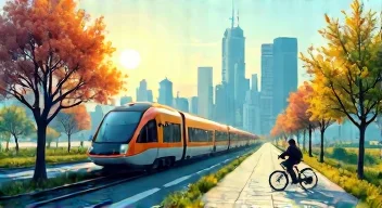 VCD kritisiert Flugbranche: Klimafreundliche Reisen, Statistiken, Verkehrsmittel