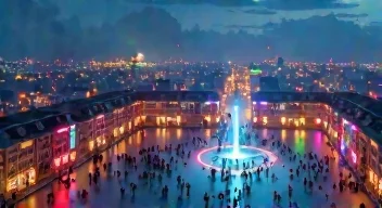 Veranstaltungen in Bremen – Kultur, Events, Highlights, Gemeinschaft, Erlebnisse
