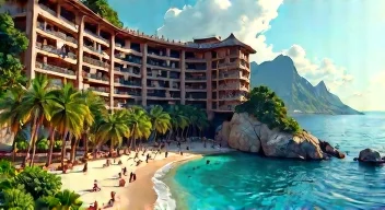 Vor- UND Nachteile von ALL-INCLUSIVE-ANGEBOTEN
