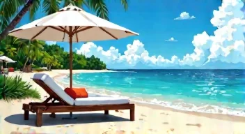 Vorteile von All-inclusive-Reisen: Planung, Komfort, Sicherheit und mehr – Triggert mich wie