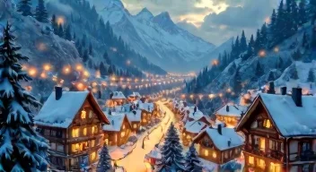 Weihnachtsferien 2025 in Bayern: Die festliche Auszeit ...