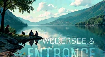 WERDERSEE – Abkühlung, Natur, Erholung