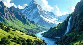 Weserbergland: Natur UND Abenteuer vereint!