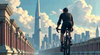 Wichtige Schritte für eine gelungene Radtour in Berlin!?