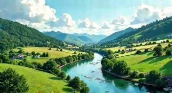 Wichtige Schritte für einen: Ausflug ins Saarland
