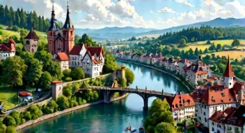 Wichtige Schritte für einen gelungenen Ausflug in Niedersachsen