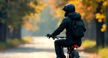 Wichtige Schritte für Fahrradfahren in Deutschland