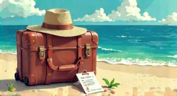 Wichtige Schritte für Sorgenfrei in den Urlaub