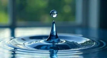 Wichtige Schritte für Wasserqualität!?