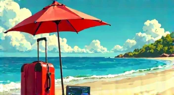 Wo findest du die besten "Angebote" für deinen Urlaub??