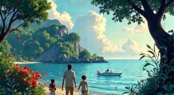 Zoo am Meer – Tierwelt, Artenvielfalt, Familie, Ausflugsziel, NATUR