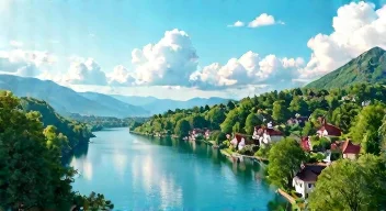 Zwischenahner Meer – Die Perle "des" Ammerlandes