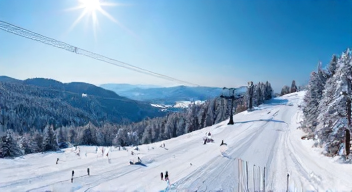 Aktueller Liftbetrieb im Harz (2/10)