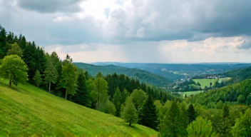 Aktuelles Wetter im Harz (5/10)
