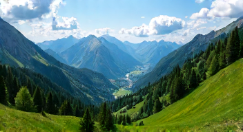 Albstadt: Natur und Abenteuer in den Höhenlagen (3/10)