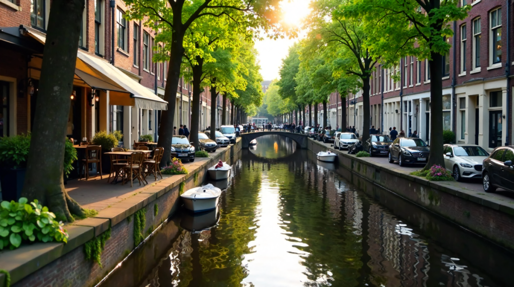 Amsterdam Geheimtipps: Entdecke die versteckten Schätze der Stadt