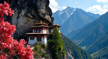 Bhutan: Das Land der Glückseligkeit (10/10)