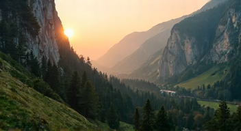 Blaubeuren: Mystik und Urgeschichte vereint (6/10)