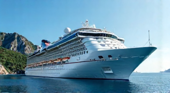 Das Konzept von Tui Cruises für Erwachsene